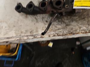 Gebruikte Turbo Mini Coupe (R58) 2.0 Cooper SD 16V Prijs € 250,00 Margeregeling aangeboden door Autodemontage de Zaag