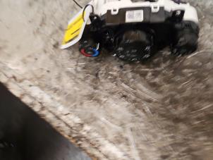 Gebruikte Chaufage Bedieningspaneel Ford Fiesta 6 (JA8) 1.0 EcoBoost 12V 100 Prijs € 40,00 Margeregeling aangeboden door Autodemontage de Zaag