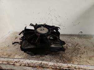 Gebruikte Radiateurfan Honda Civic (FK/FN) 1.4i Type S 16V Prijs € 40,00 Margeregeling aangeboden door Autodemontage de Zaag