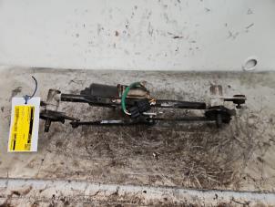 Gebruikte Ruitenwissermotor voor Hyundai i20 1.4i 16V Prijs € 40,00 Margeregeling aangeboden door Autodemontage de Zaag