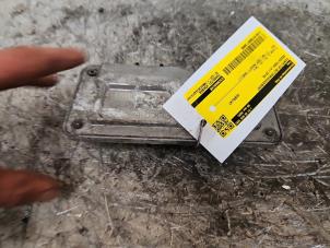 Gebruikte Computer Motormanagement Skoda Fabia II Combi 1.4i 16V Prijs € 150,00 Margeregeling aangeboden door Autodemontage de Zaag