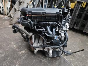 Gebruikte Motor Peugeot 208 I (CA/CC/CK/CL) 1.6 16V GTI Prijs € 1.750,00 Margeregeling aangeboden door Autodemontage de Zaag