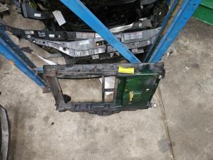 Gebruikte Frontpaneel Citroen C3 (FC/FL/FT) 1.4 Prijs € 60,00 Margeregeling aangeboden door Autodemontage de Zaag