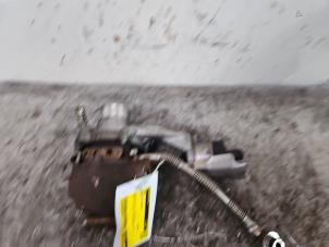 Gebruikte Turbo Opel Mokka/Mokka X 1.6 CDTI 16V 4x2 Prijs € 350,00 Margeregeling aangeboden door Autodemontage de Zaag