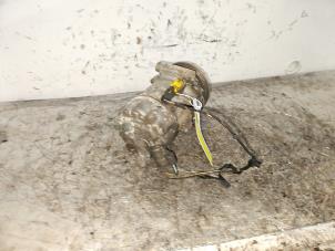 Gebruikte Aircopomp Mini Countryman (R60) 1.6 Cooper D ALL4 Prijs € 90,00 Margeregeling aangeboden door Autodemontage de Zaag