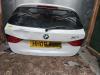 BMW X1 (E84) sDrive 18d 2.0 16V Achterklep