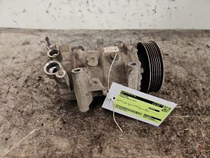 Gebruikte Pomp Airco Peugeot 208 I (CA/CC/CK/CL) 1.6 16V GTI Prijs € 100,00 Margeregeling aangeboden door Autodemontage de Zaag