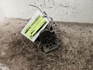 Gebruikte Dynamo Peugeot 208 I (CA/CC/CK/CL) 1.6 16V GTI Prijs € 100,00 Margeregeling aangeboden door Autodemontage de Zaag