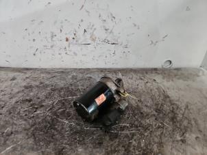 Gebruikte Startmotor Hyundai i10 (F5) 1.1i 12V Prijs € 20,00 Margeregeling aangeboden door Autodemontage de Zaag