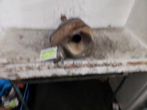 Gebruikte Uitlaat Einddemper Hyundai i10 (F5) 1.1i 12V Prijs € 50,00 Margeregeling aangeboden door Autodemontage de Zaag