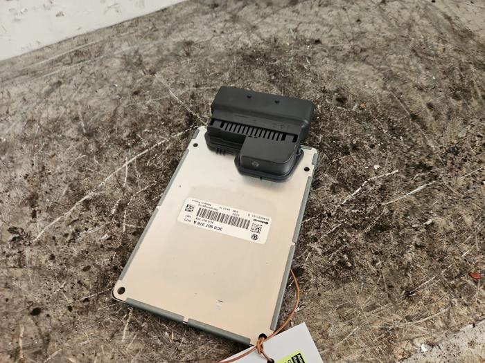 Gebruikte Computer hoogteregeling Volkswagen Scirocco (137/13AD) 1.4 TSI 160 16V Prijs € 50,00 Margeregeling aangeboden door Autodemontage de Zaag
