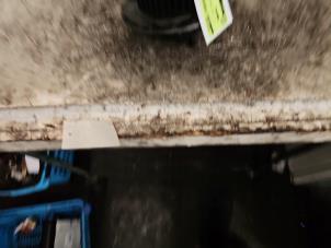 Gebruikte Aanjager Volkswagen Scirocco (137/13AD) 1.4 TSI 160 16V Prijs € 50,00 Margeregeling aangeboden door Autodemontage de Zaag