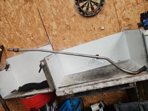 Gebruikte Uitlaat Middendemper Fiat Panda (169) 1.1 Fire Prijs € 35,00 Margeregeling aangeboden door Autodemontage de Zaag