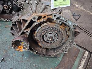 Gebruikte Automaatbak Volkswagen Scirocco (137/13AD) 1.4 TSI 160 16V Prijs € 950,00 Margeregeling aangeboden door Autodemontage de Zaag