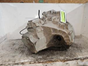 Gebruikte Versnellingsbak Peugeot 208 I (CA/CC/CK/CL) 1.6 16V GTI Prijs € 350,00 Margeregeling aangeboden door Autodemontage de Zaag