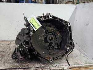 Gebruikte Versnellingsbak Alfa Romeo MiTo (955) 1.6 JTDm 16V Prijs € 250,00 Margeregeling aangeboden door Autodemontage de Zaag