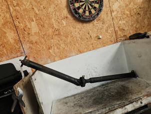 Gebruikte Tussenas BMW 1 serie (F20) 118d 2.0 16V Prijs € 80,00 Margeregeling aangeboden door Autodemontage de Zaag