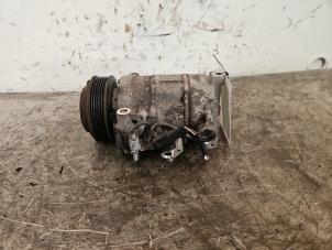 Gebruikte Pomp Airco BMW 1 serie (F21) 116i 1.6 16V Prijs € 35,00 Margeregeling aangeboden door Autodemontage de Zaag