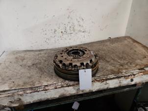 Gebruikte Vliegwiel dubbele massa BMW 1 serie (F21) 116i 1.6 16V Prijs € 170,00 Margeregeling aangeboden door Autodemontage de Zaag
