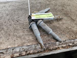 Gebruikte Pen Bobine BMW 1 serie (F21) 116i 1.6 16V Prijs € 10,00 Margeregeling aangeboden door Autodemontage de Zaag