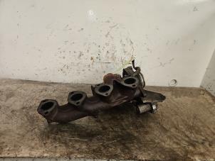 Gebruikte EGR Klep BMW X1 (E84) sDrive 18d 2.0 16V Prijs € 100,00 Margeregeling aangeboden door Autodemontage de Zaag