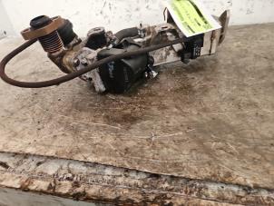 Gebruikte G-lader BMW X1 (E84) sDrive 18d 2.0 16V Prijs € 250,00 Margeregeling aangeboden door Autodemontage de Zaag