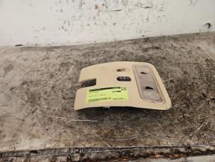 Gebruikte Binnenverlichting voor Saab 9-3 I (YS3D) 2.0t 16V Prijs € 20,00 Margeregeling aangeboden door Autodemontage de Zaag