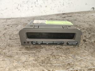 Gebruikte Boordcomputer Saab 9-3 I (YS3D) 2.0t 16V Prijs € 100,00 Margeregeling aangeboden door Autodemontage de Zaag