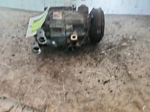 Gebruikte Aircopomp Opel Agila (B) 1.0 12V Prijs € 100,00 Margeregeling aangeboden door Autodemontage de Zaag