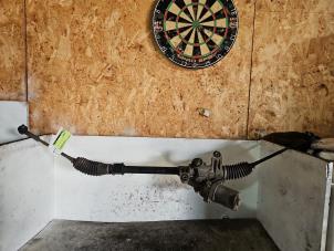 Gebruikte Stuurhuis Opel Agila (B) 1.0 12V Prijs € 150,00 Margeregeling aangeboden door Autodemontage de Zaag