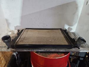 Gebruikte Intercooler Volkswagen Scirocco (137/13AD) 1.4 TSI 160 16V Prijs op aanvraag aangeboden door Autodemontage de Zaag