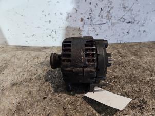 Gebruikte Dynamo Volkswagen Golf VI (5K1) 1.4 TSI 122 16V Prijs € 30,00 Margeregeling aangeboden door Autodemontage de Zaag