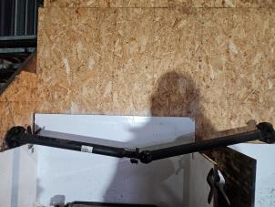 Gebruikte Tussenas Mercedes C (W205) C-200 2.0 CGI 16V Prijs € 125,00 Margeregeling aangeboden door Autodemontage de Zaag