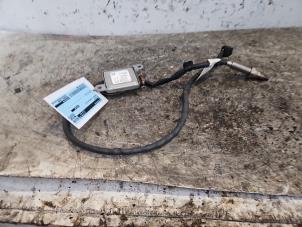 Gebruikte Nox sensor Mercedes C (W205) C-200 2.0 CGI 16V Prijs € 200,00 Margeregeling aangeboden door Autodemontage de Zaag