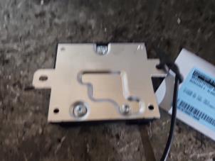 Gebruikte Brandstofpomp module Mercedes C (W205) C-200 2.0 CGI 16V Prijs € 30,00 Margeregeling aangeboden door Autodemontage de Zaag