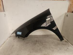 Gebruikte Scherm links-voor Seat Ibiza IV (6J5) 1.6 16V Prijs € 70,00 Margeregeling aangeboden door Autodemontage de Zaag