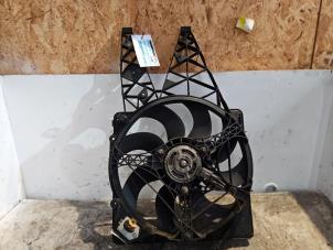 Gebruikte Koelvin Alfa Romeo MiTo (955) 1.6 JTDm 16V Prijs € 50,00 Margeregeling aangeboden door Autodemontage de Zaag