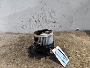 Gebruikte Kachel Ventilatiemotor Alfa Romeo MiTo (955) 1.6 JTDm 16V Prijs € 30,00 Margeregeling aangeboden door Autodemontage de Zaag