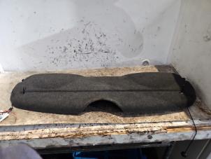 Gebruikte Hoedenplank BMW Mini One/Cooper (R50) 1.6 16V Cooper Prijs € 30,00 Margeregeling aangeboden door Autodemontage de Zaag