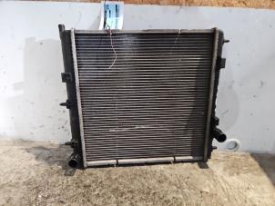 Gebruikte Airco Radiateur Peugeot 2008 (CU) 1.2 Vti 12V PureTech 82 Prijs € 35,00 Margeregeling aangeboden door Autodemontage de Zaag