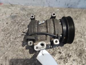 Gebruikte Aircopomp Hyundai i10 (F5) 1.2i 16V Prijs € 100,00 Margeregeling aangeboden door Autodemontage de Zaag