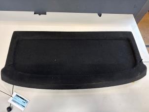 Gebruikte Hoedenplank Volkswagen Golf VI Cabrio (1K) 1.4 TSI 16V Prijs € 60,00 Margeregeling aangeboden door Autodemontage de Zaag