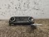 Ford Fiesta 7 1.1 Ti-VCT 12V 85 Chaufage Bedieningspaneel