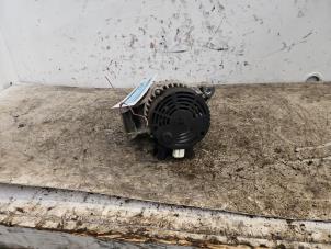 Gebruikte Dynamo Ford Focus 2 Wagon 1.6 16V Prijs € 30,00 Margeregeling aangeboden door Autodemontage de Zaag