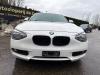 BMW 1 serie (F21) 116i 1.6 16V Frontpaneel