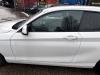 BMW 1 serie (F21) 116i 1.6 16V Deur 2Deurs links