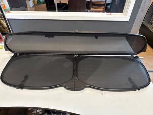 Gebruikte Windscherm Mercedes CLK Prijs € 100,00 Margeregeling aangeboden door Autodemontage de Zaag