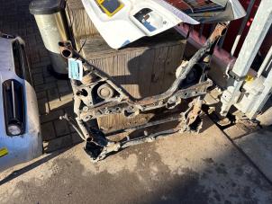 Gebruikte Subframe BMW 1 serie (F20) 118d 2.0 16V Prijs € 70,00 Margeregeling aangeboden door Autodemontage de Zaag
