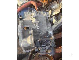 Gebruikte Automaatbak Volkswagen Golf VI (5K1) 1.4 TSI 122 16V Prijs € 500,00 Margeregeling aangeboden door Autodemontage de Zaag