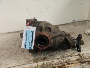 Gebruikte Differentieel achter BMW 1 serie (F21) 116i 1.6 16V Prijs € 249,99 Margeregeling aangeboden door Autodemontage de Zaag